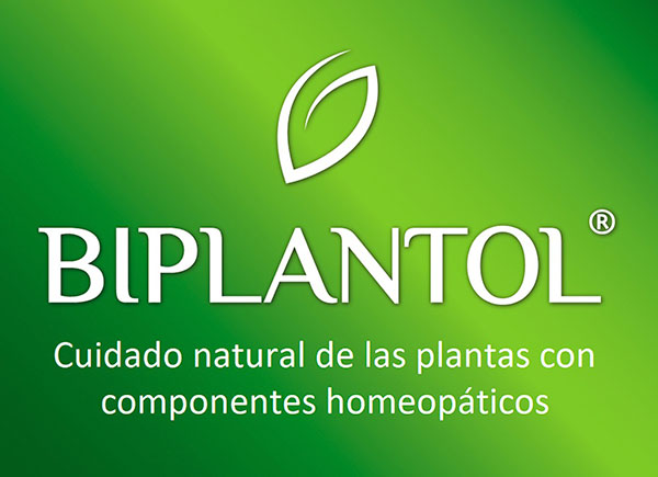 Biplantol - Productos Naturales para plantas